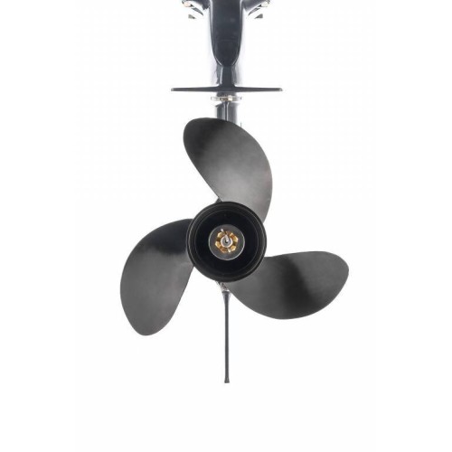 4х-тактный лодочный мотор MIKATSU MF8FHS (2024)