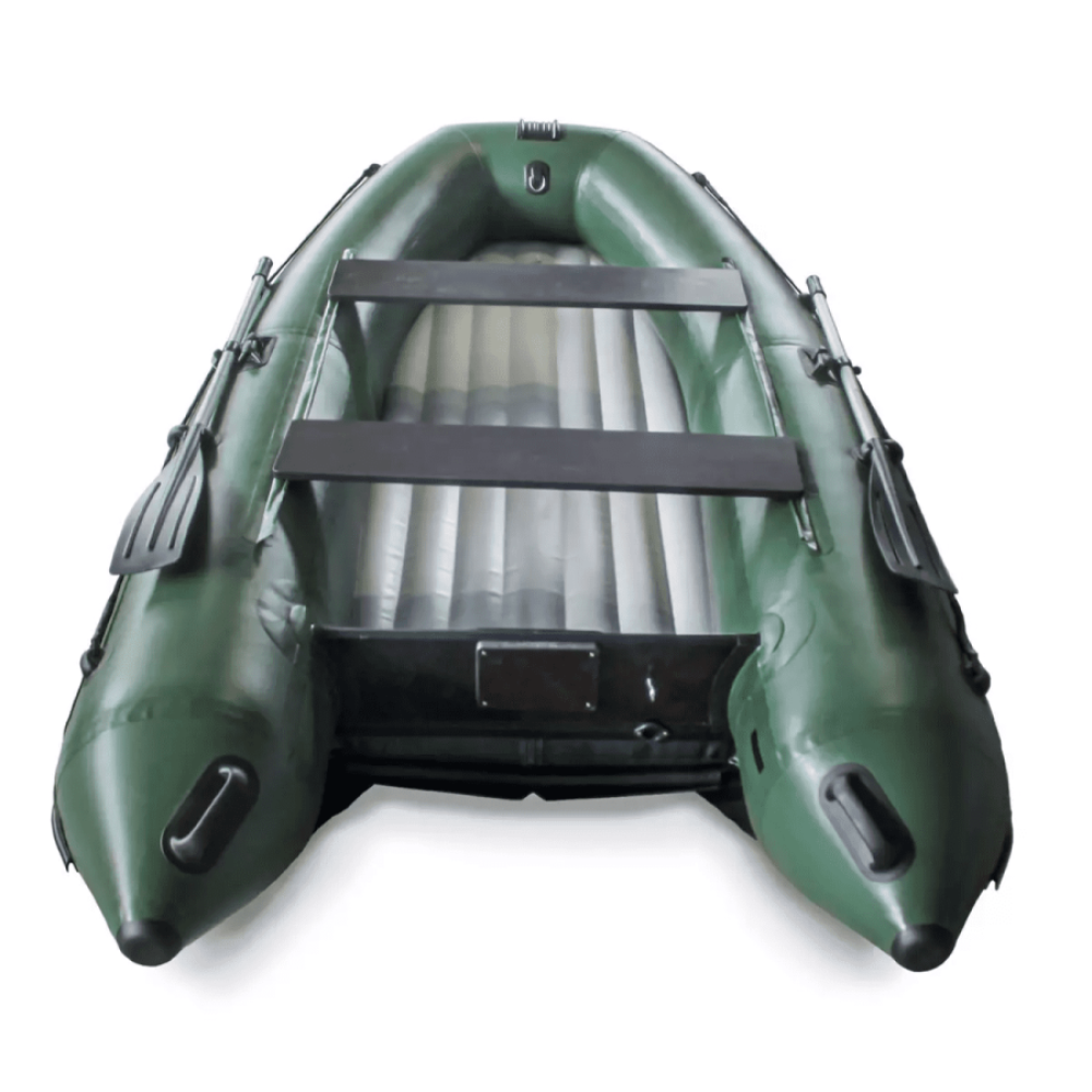 Лодка ПВХ SOLAR-350 К (Оптима)