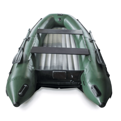 Лодка ПВХ SOLAR-350 К (Оптима)