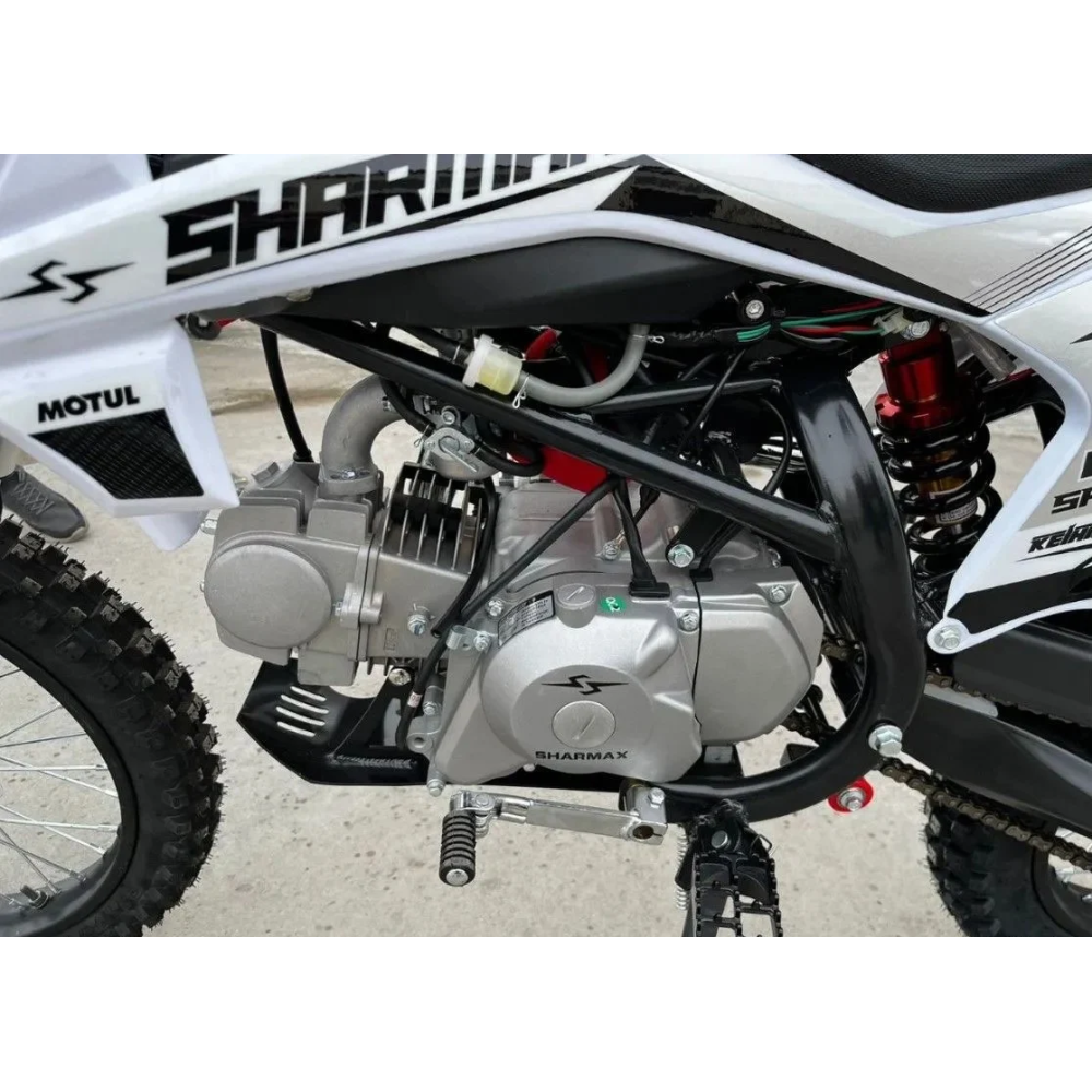 Мотоцикл питбайк SHARMAX Sport 145