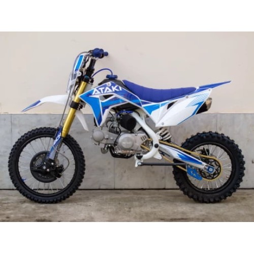 Мотоцикл ATAKI Start YX125 CRF PITBIKE