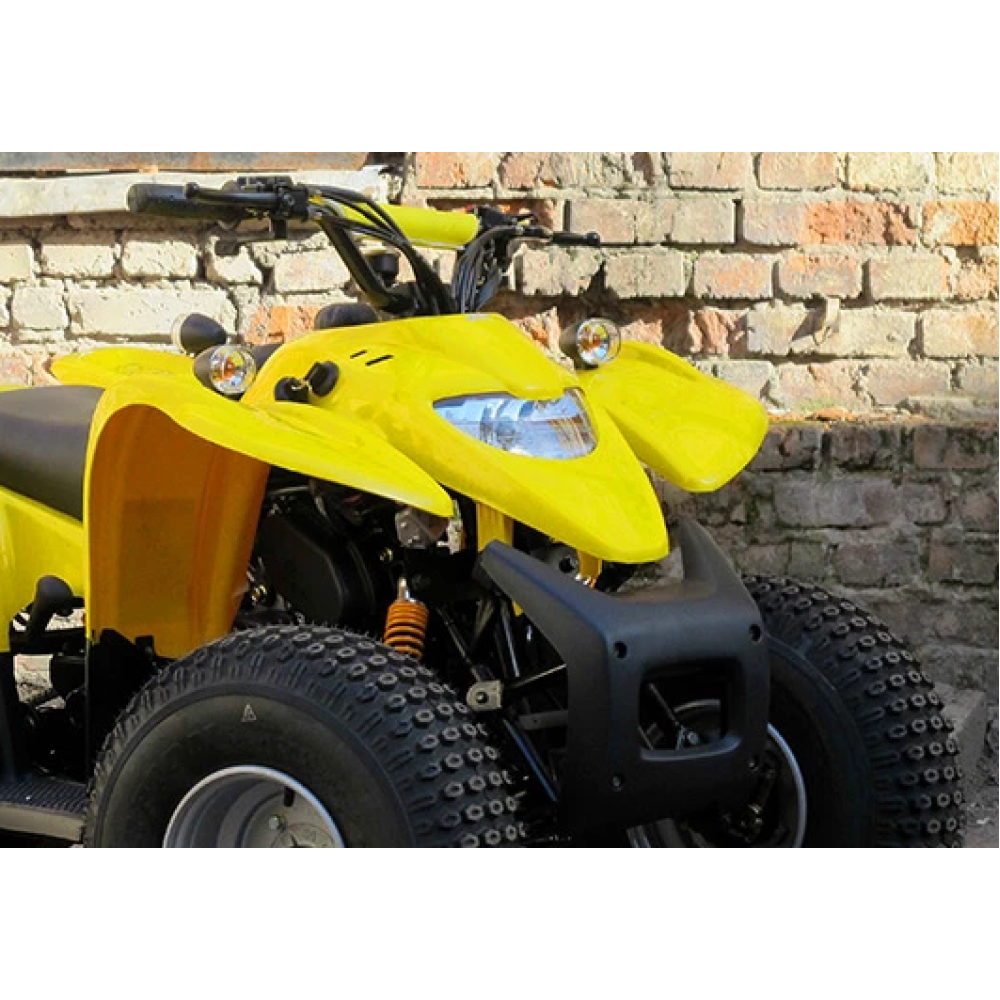 Квадроцикл ADLY ATV-50