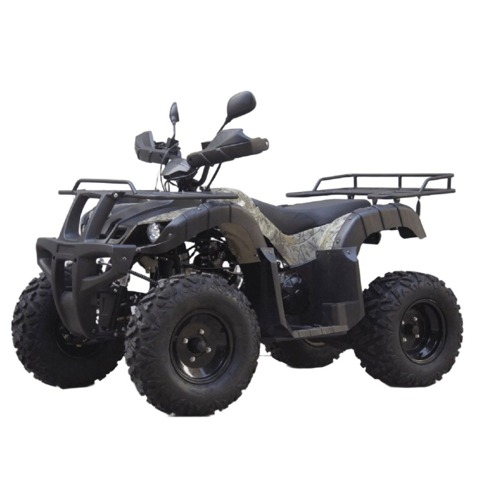 Квадроцикл UNIVERSAL Avenger JR 200