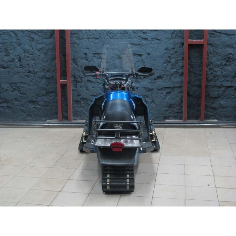 Снегоход ABM Wind 200