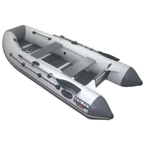 Лодка ПВХ КАЙМАН N-360
