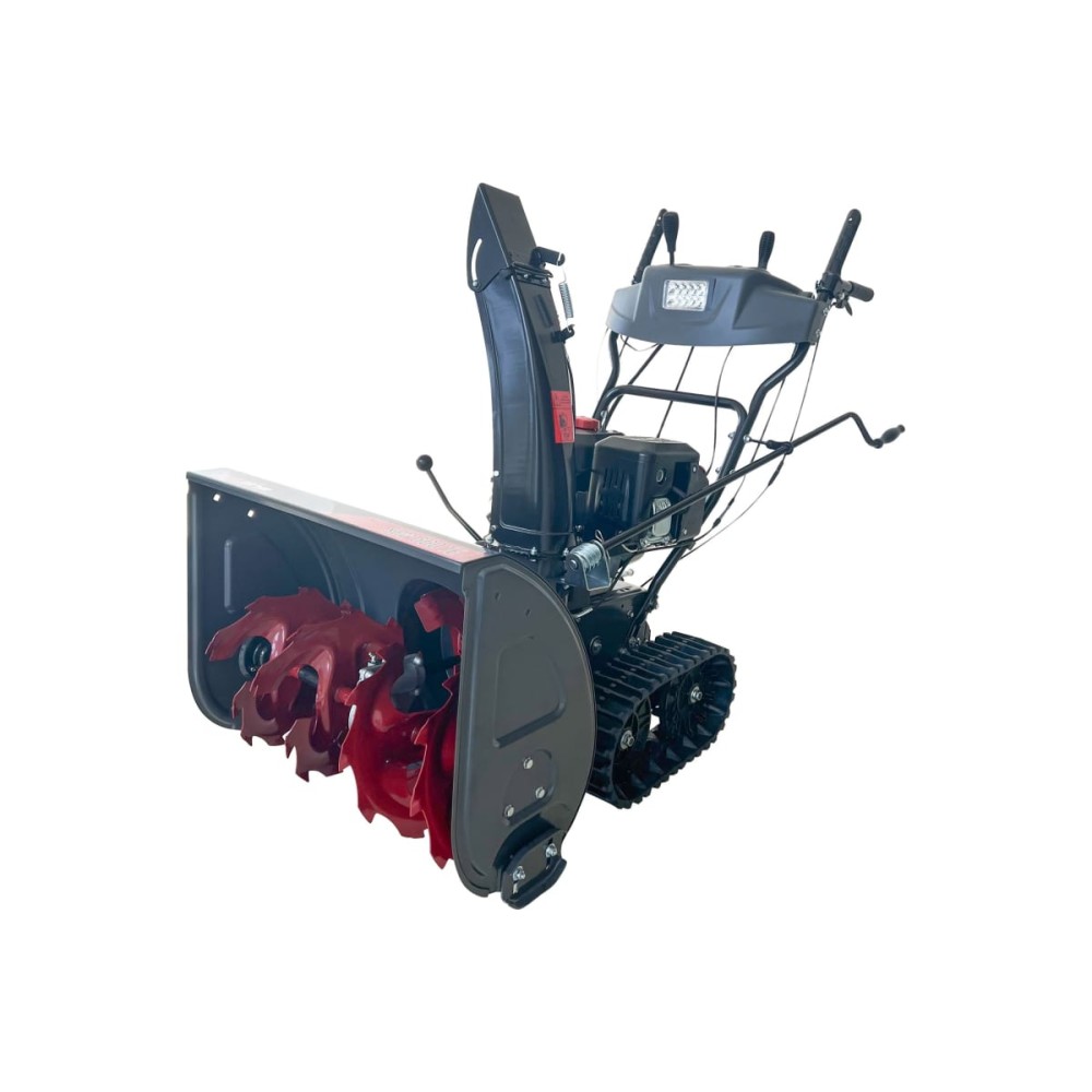 Снегоуборщик EVOLINE 660 TE