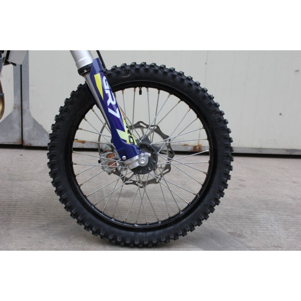 Мотоцикл кроссовый эндуро GR7 F250A (4T 172FMM) Optimum (2020 Г.)