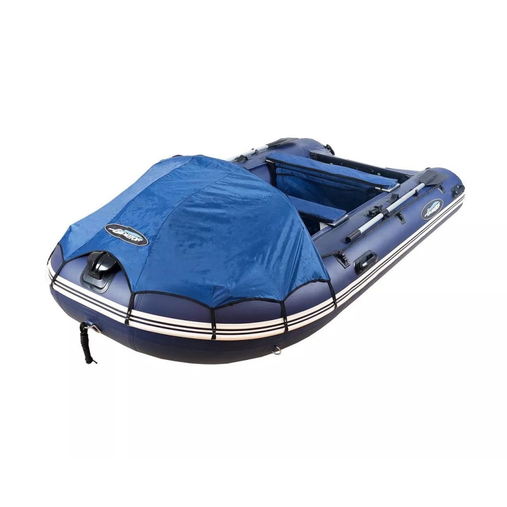 Лодка ПВХ GLADIATOR Professional D330AL