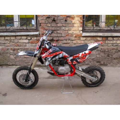 Мотоцикл кроссовый эндуро STELS Gryphon Orion 160 Pro 14/12