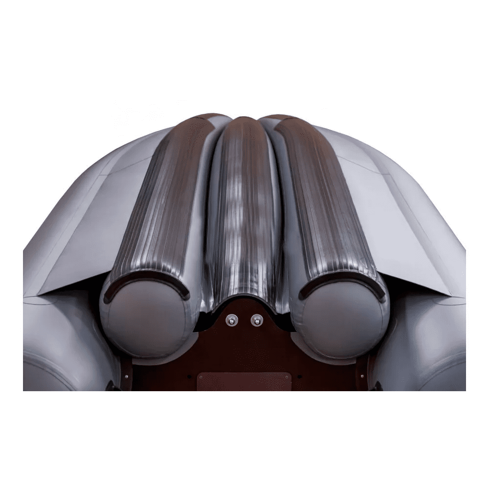 Лодка ПВХ SIBRIVER Абакан 380 JET