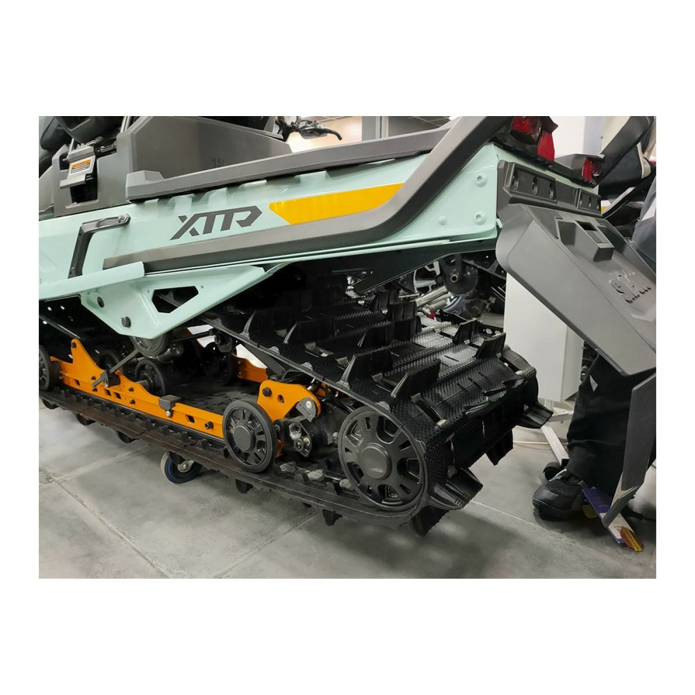 Снегоход BRP Ski-Doo Expedition Xtreme 900 Ace Turbo R (2024)