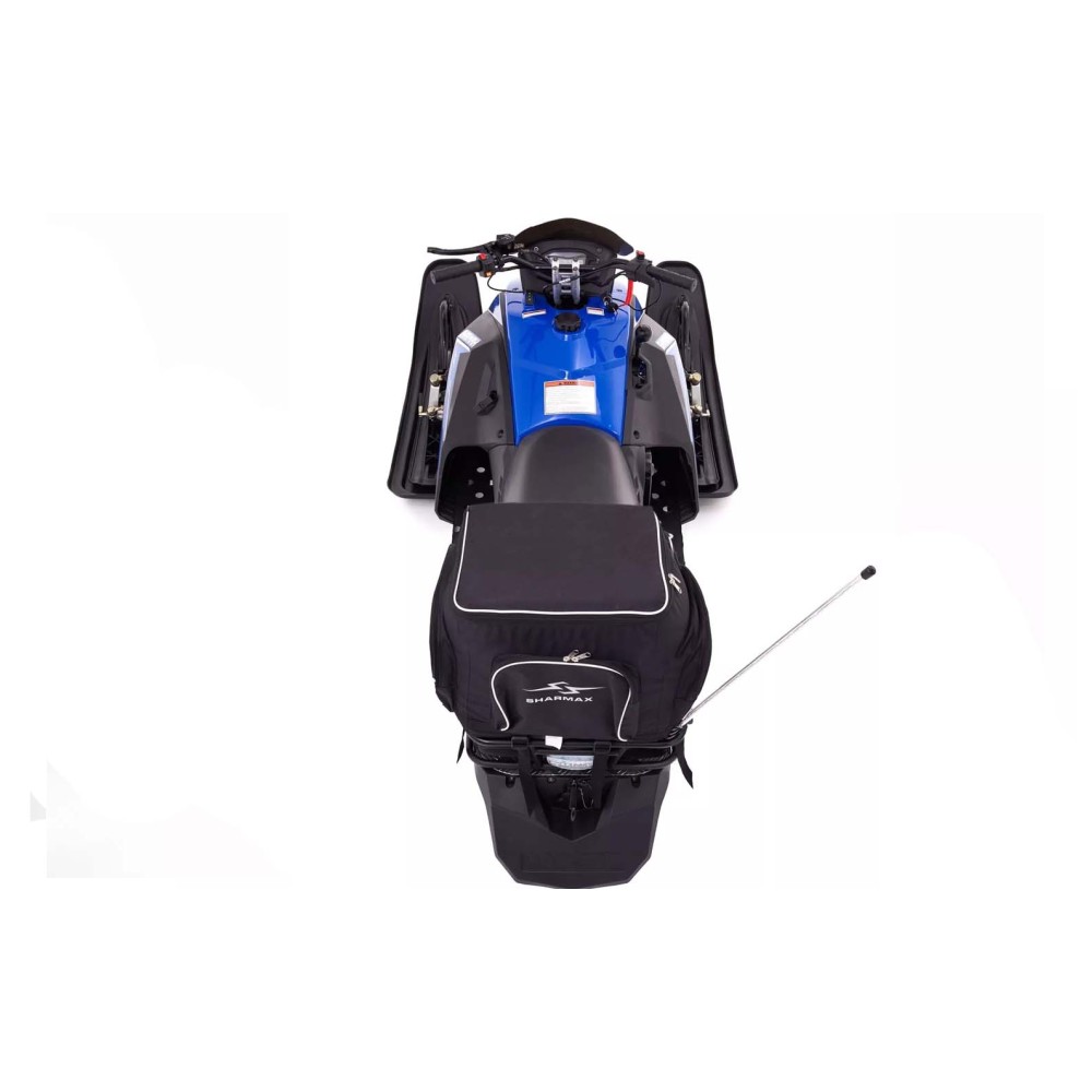 Снегоход SHARMAX SN-280