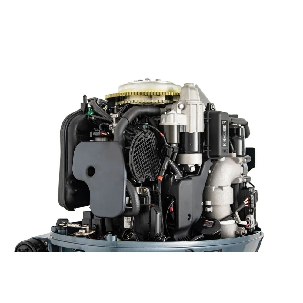 4х-тактный лодочный мотор MIKATSU MF100FEX-T-EFI