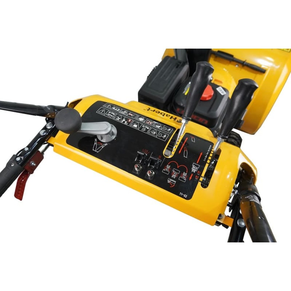 Снегоуборщик HABERT HB930MS Pro