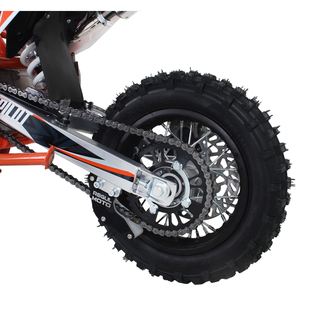 Мотоцикл REGULMOTO Pilot EA 14/12 PITBIKE
