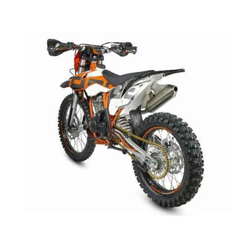 Мотоцикл кроссовый эндуро OXO PRIDE YB250