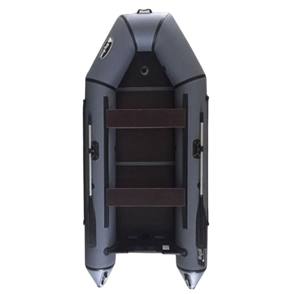 Лодка ПВХ BIG BOAT TM280K