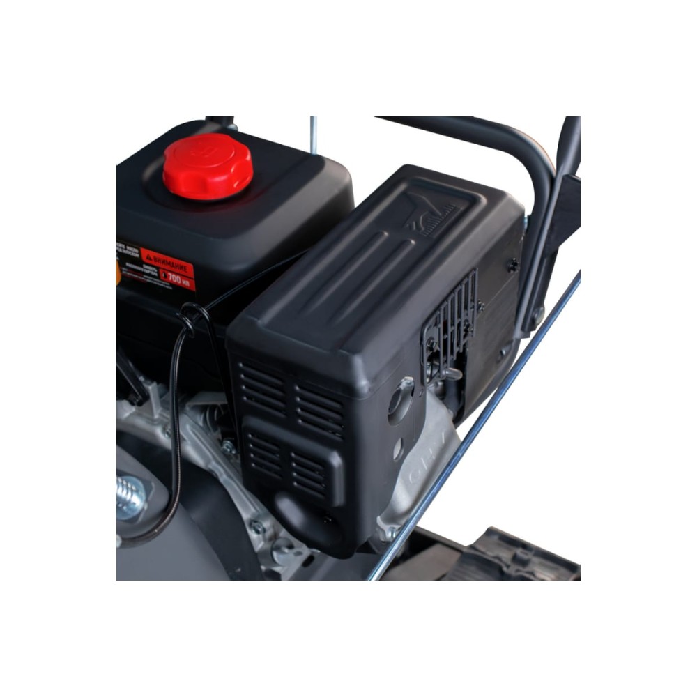 Снегоуборщик VERTON Ice SB-961LTE