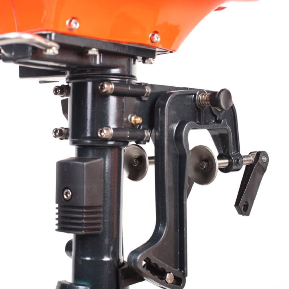 2х-тактный лодочный мотор PATRIOT BM 120