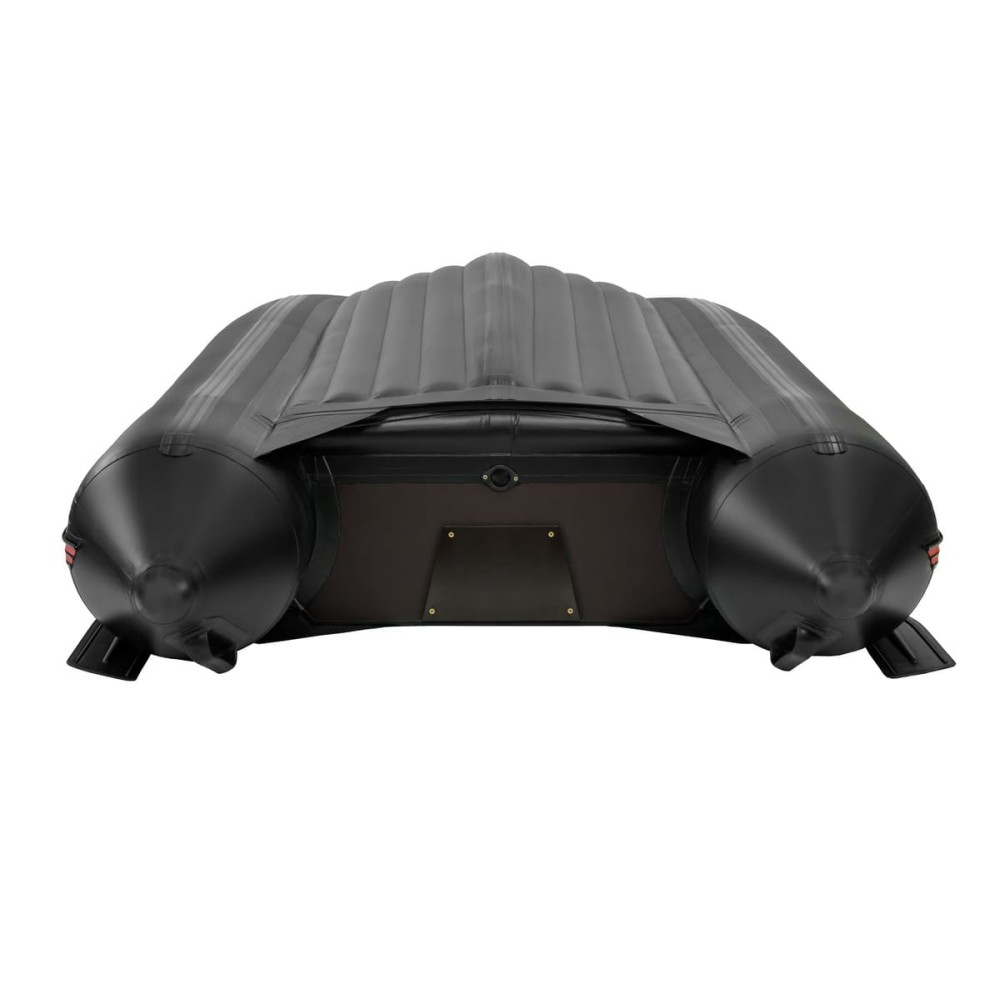 Лодка ПВХ YUKONA 350 НДНД