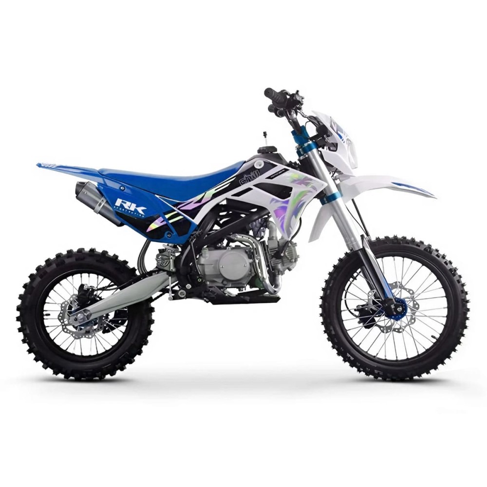 Мотоцикл RACER CRF125 PITBIKE