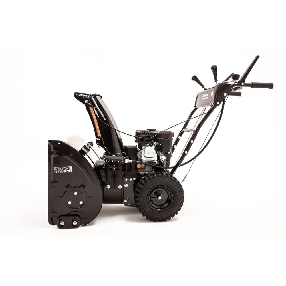 Снегоуборщик KETTAMA DRIVE KTA60-B Basic