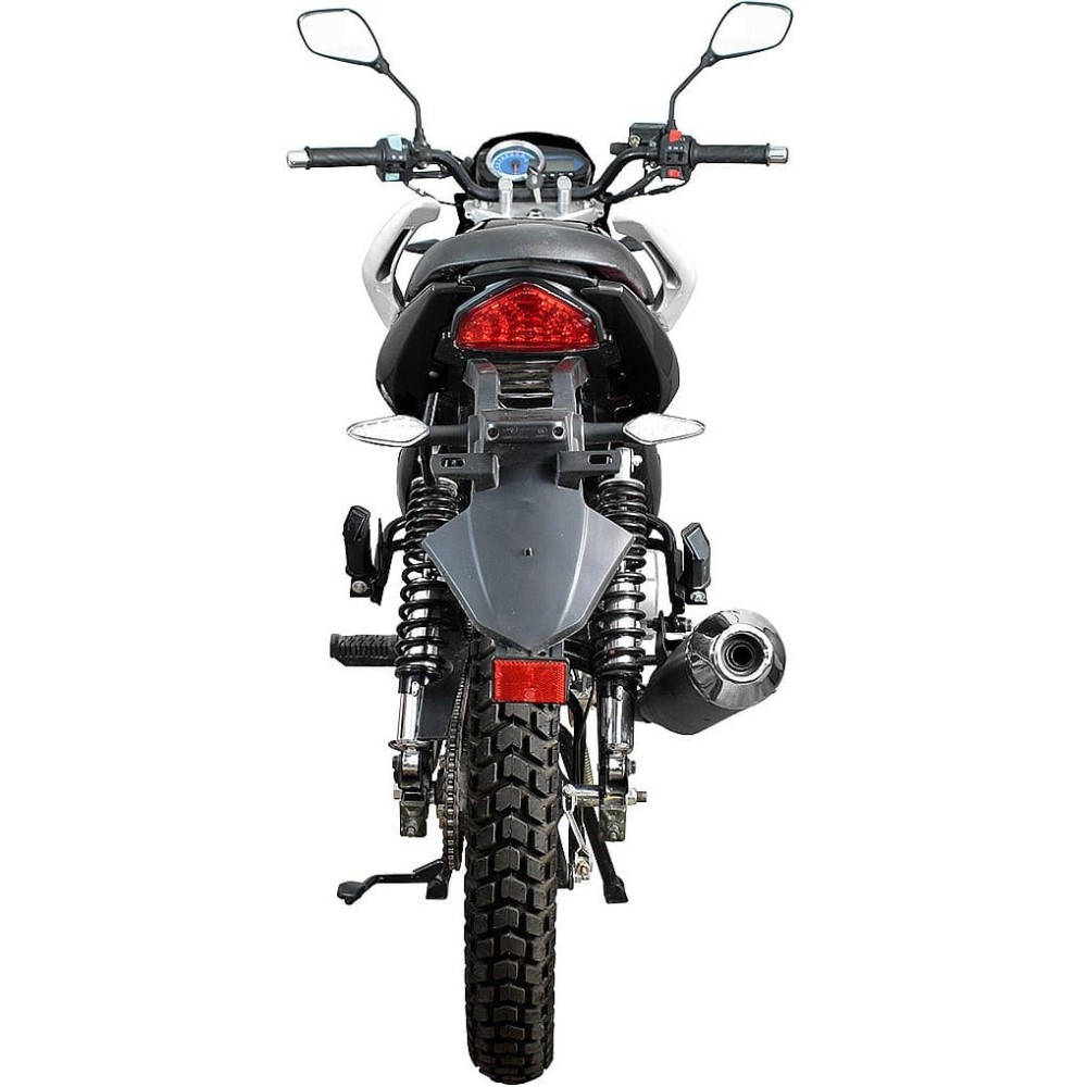 Мотоцикл REGULMOTO SK200-9