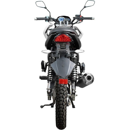 Мотоцикл REGULMOTO SK200-9