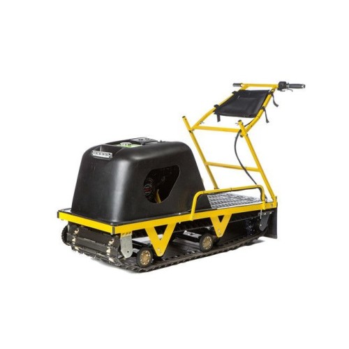 Мотобуксировщик LEBEDEV MOTORS Рекс LV507