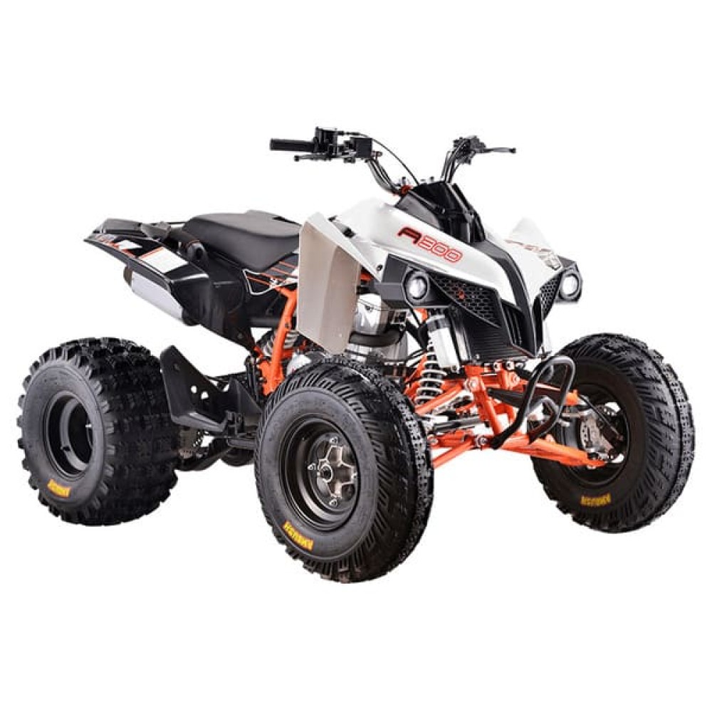 Квадроцикл KAYO A300