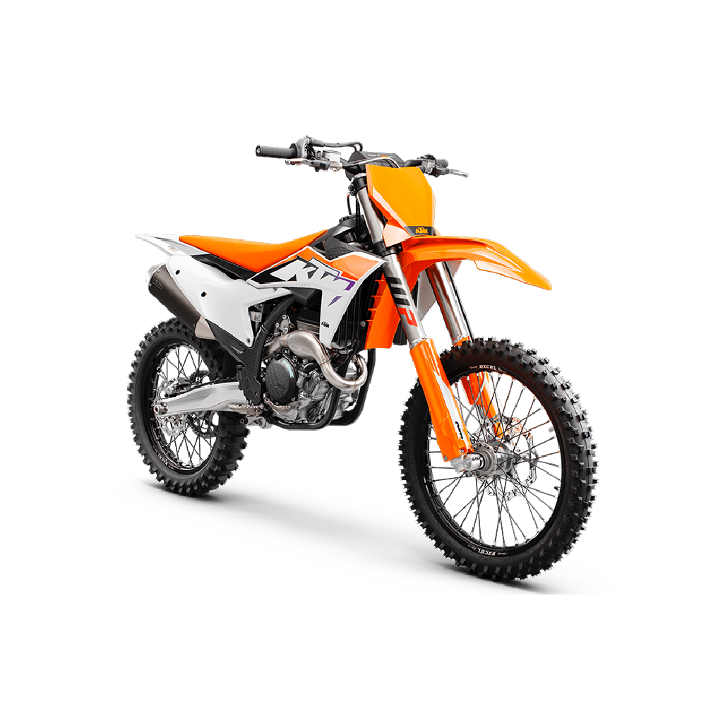 Мотоцикл KTM 250 SX-F ENDURO