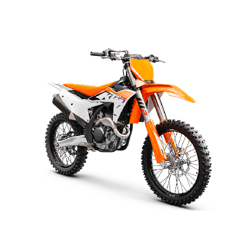 Мотоцикл KTM 250 SX-F ENDURO