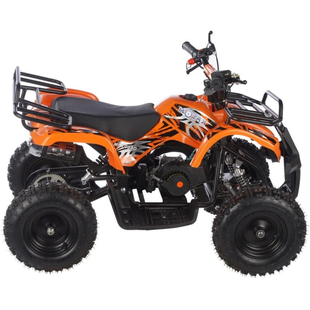Квадроцикл MOTAX ATV Mini Grizlik X-16 Big Wheel (м/с)