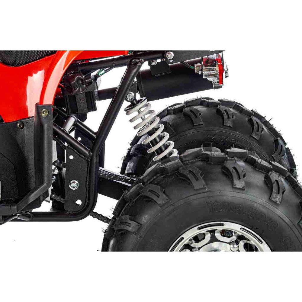 Квадроцикл TIGER Opti 150 (2024)