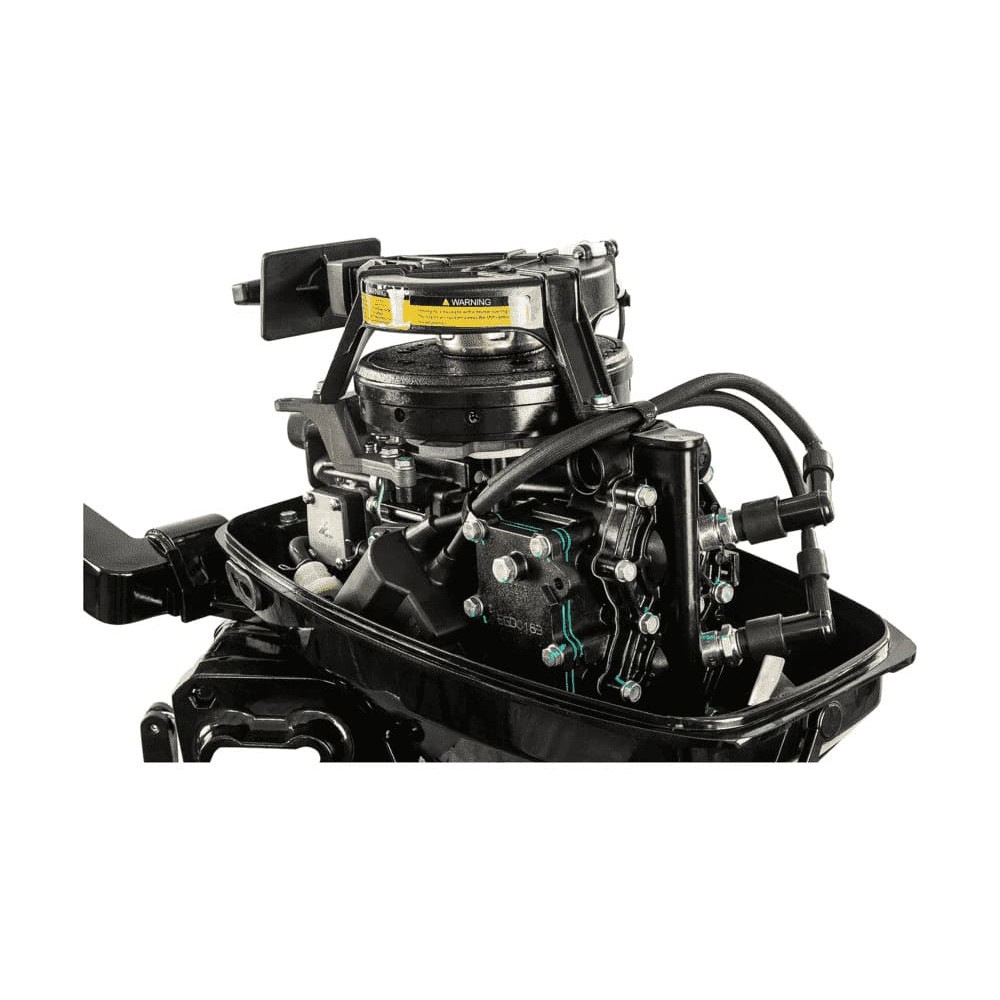 2х-тактный лодочный мотор MARINE ROCKET MR9.9LHS