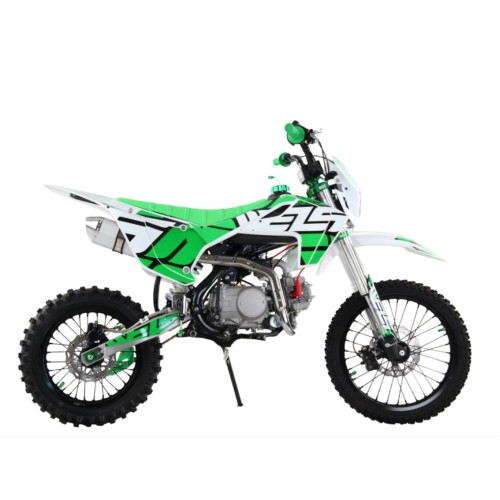 Мотоцикл WELS CRF 125 HS PITBIKE