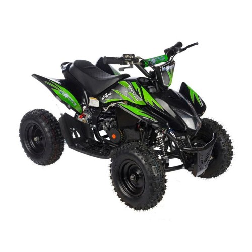 Квадроцикл MOTAX ATV X-15