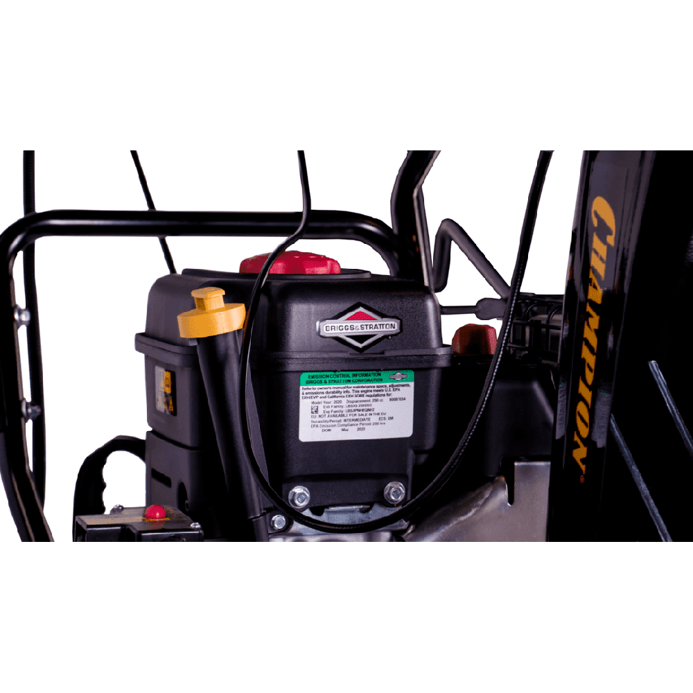 Снегоуборщик CHAMPION ST861BS