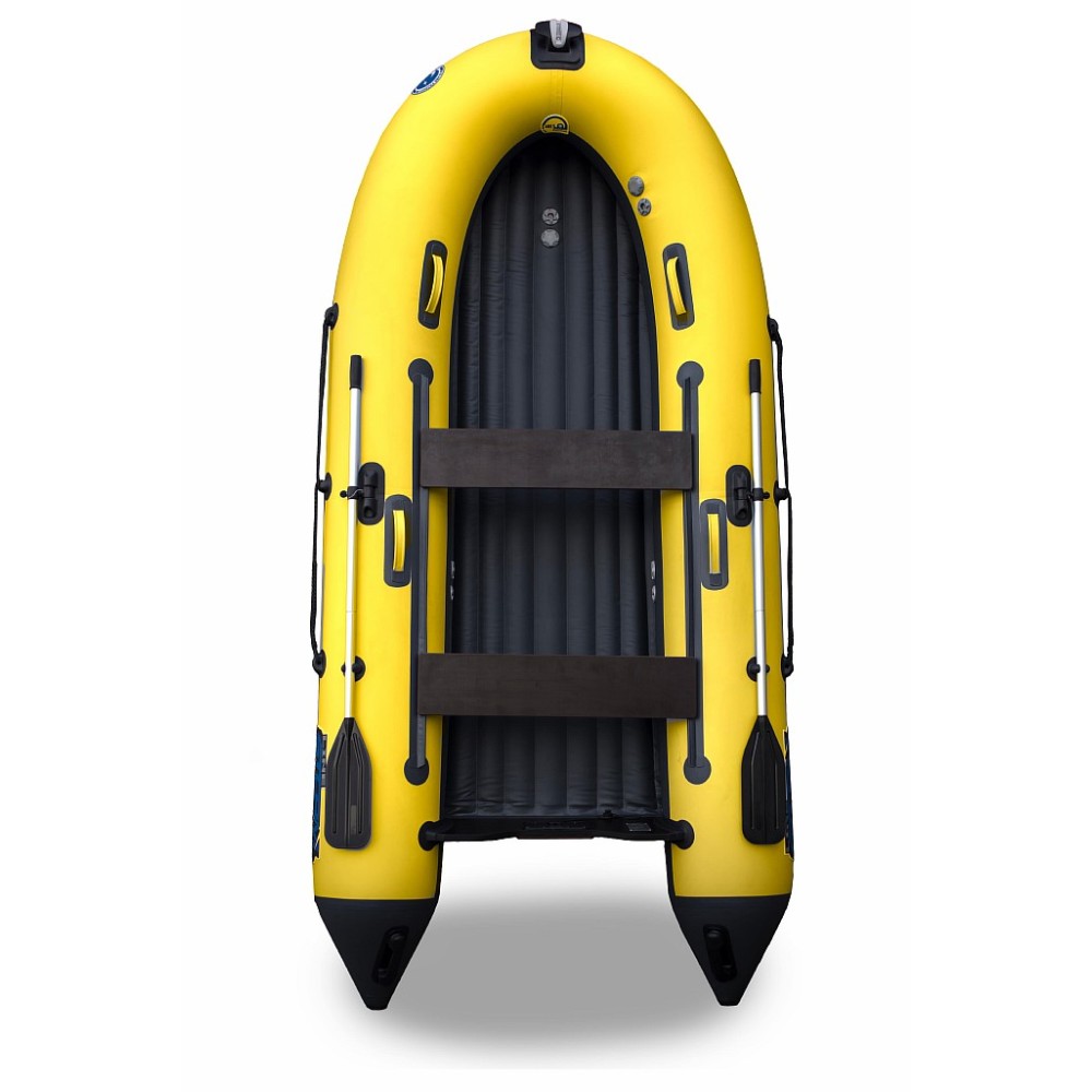 Лодка ПВХ STORMLINE Air Trimaran 360 (2024)