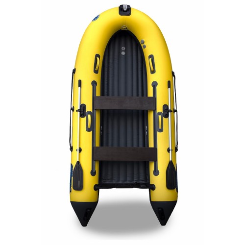 Лодка ПВХ STORMLINE Air Trimaran 360 (2024)