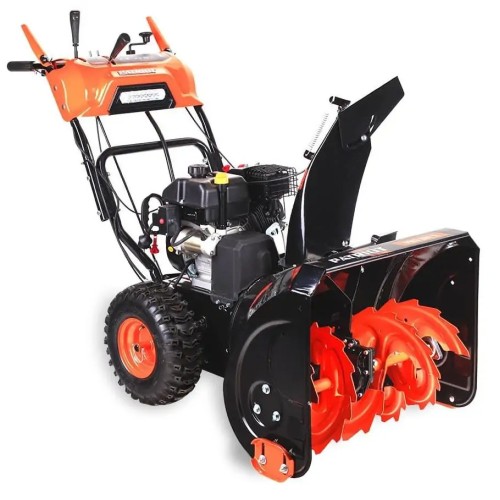 Снегоуборщик PATRIOT PRO 881 E