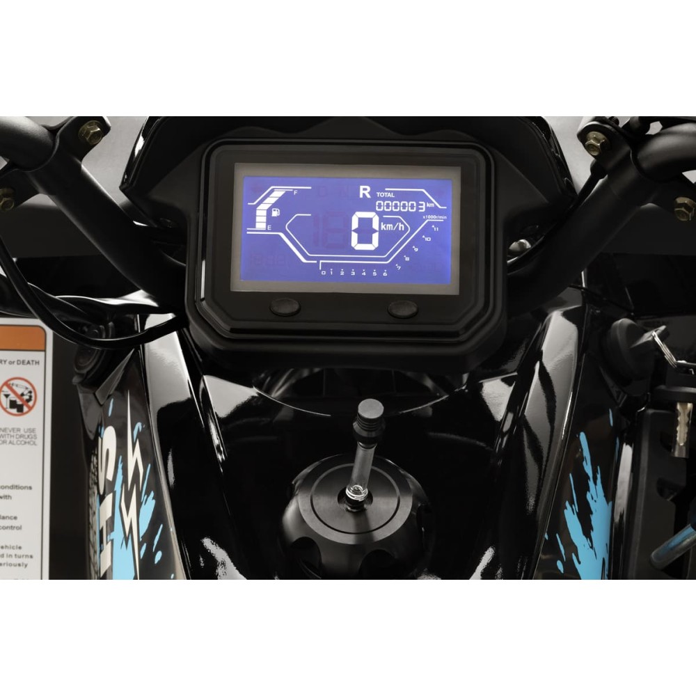 Квадроцикл SHARMAX Activator 250