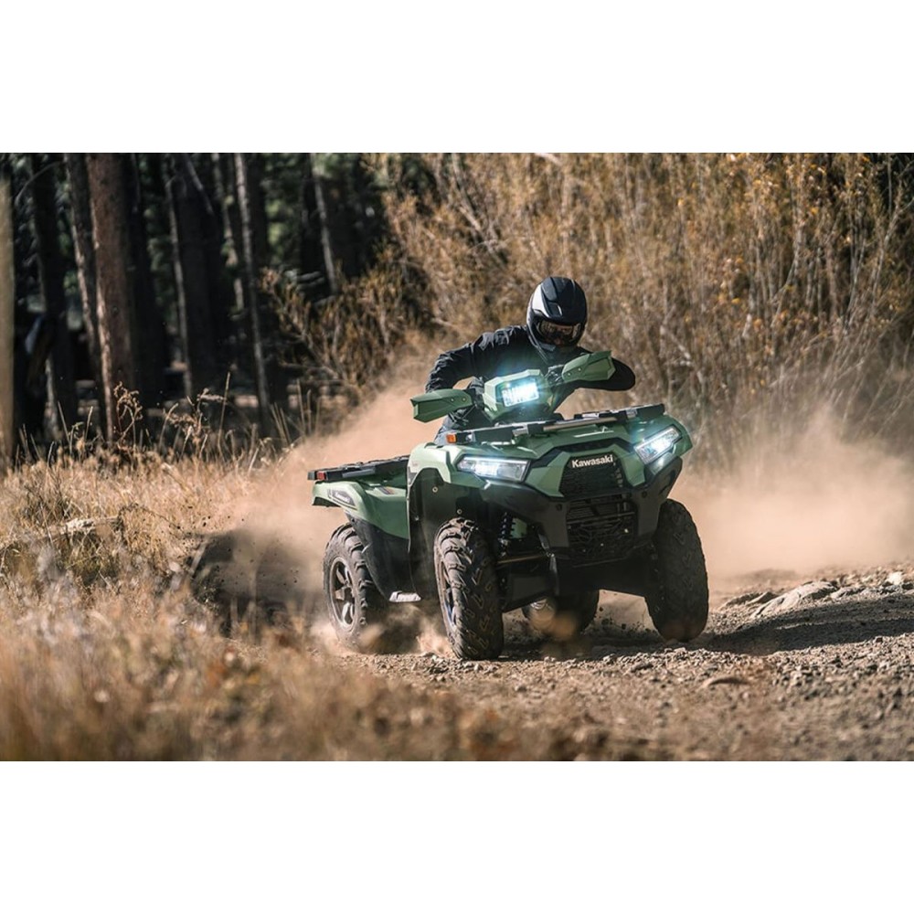 Квадроцикл KAWASAKI Brute Force 750 LE EPS (2024) (ПСМ)