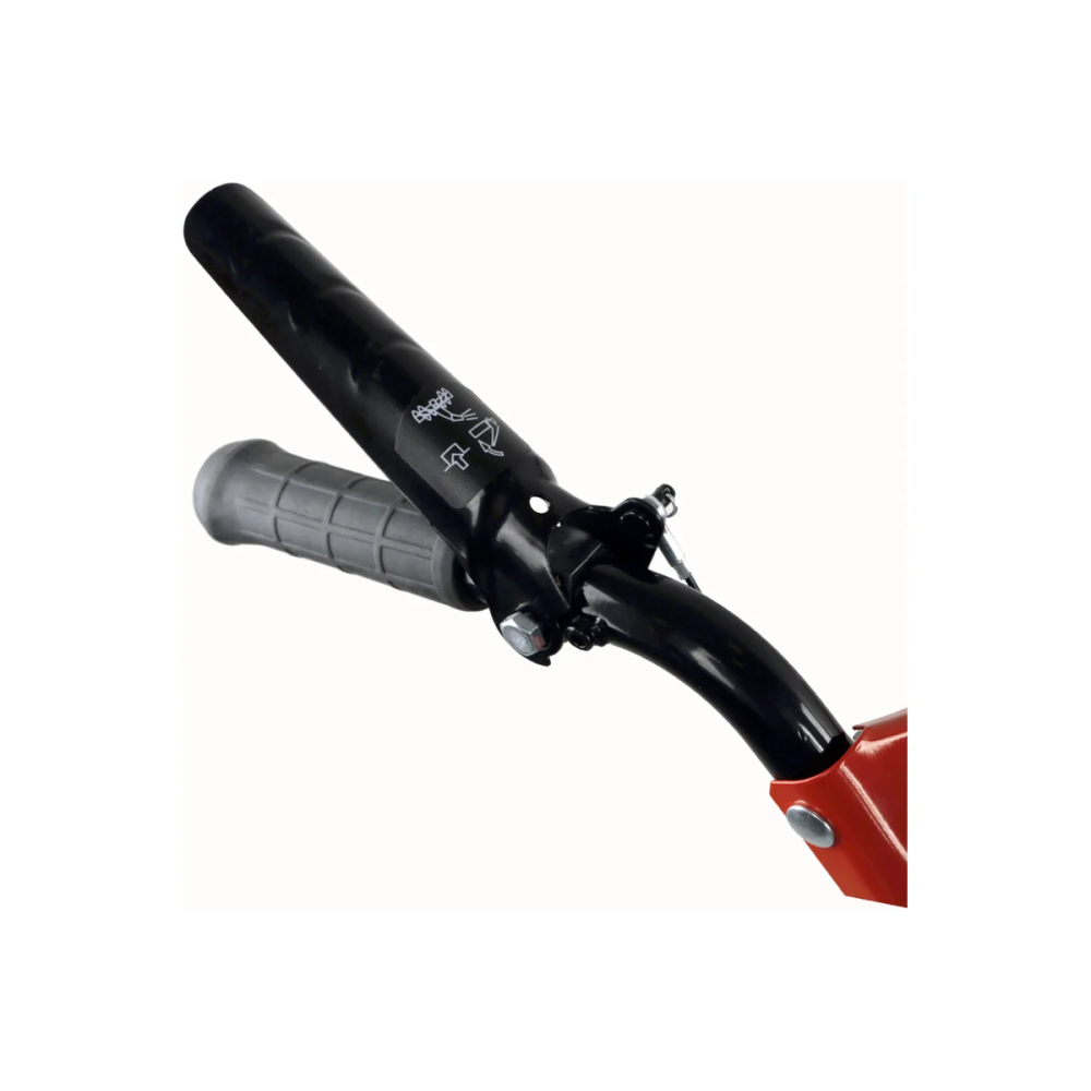 Снегоуборщик DDE ST6560