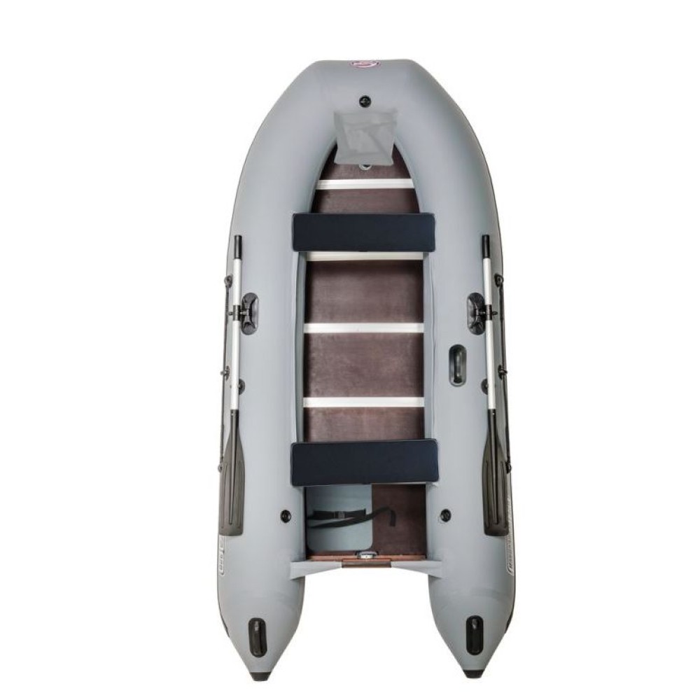 Лодка ПВХ НАВИГАТОР 320 Оптима Plus