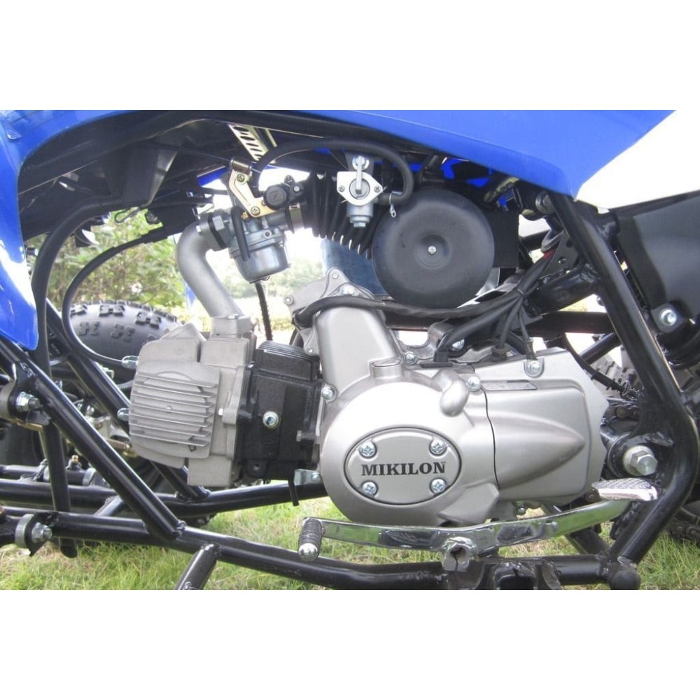 Квадроцикл МОТОМИР Pantera 125