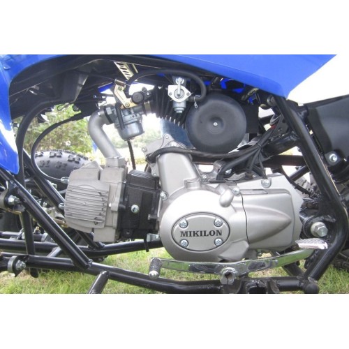 Квадроцикл МОТОМИР Pantera 125