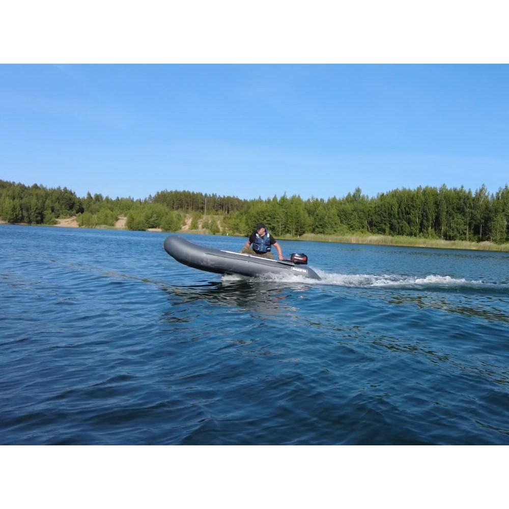 Лодка ПВХ РАКЕТА РМ-350 Special+