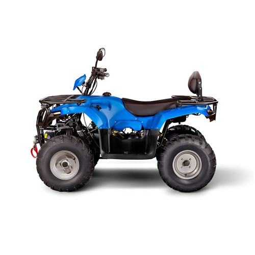 Квадроцикл IRBIS ATV200 LUX