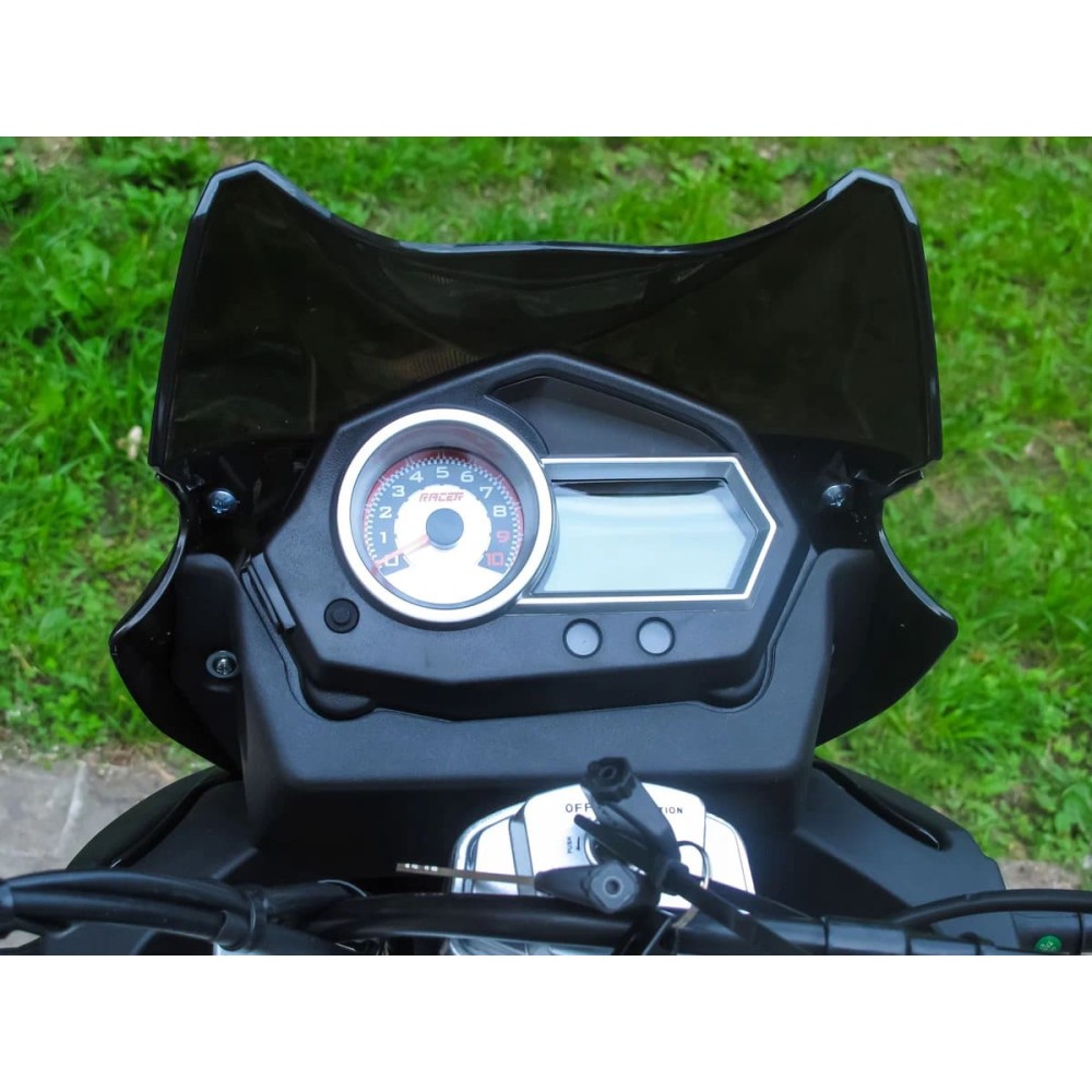 Мотоцикл RACER RC250-GY8A Ranger ТУРЭНДУРО